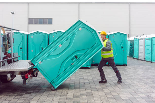 Best Portable restroom trailer rental  in Beresford, SD