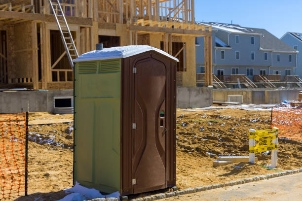 Best Sanitation services for porta potties  in Beresford, SD