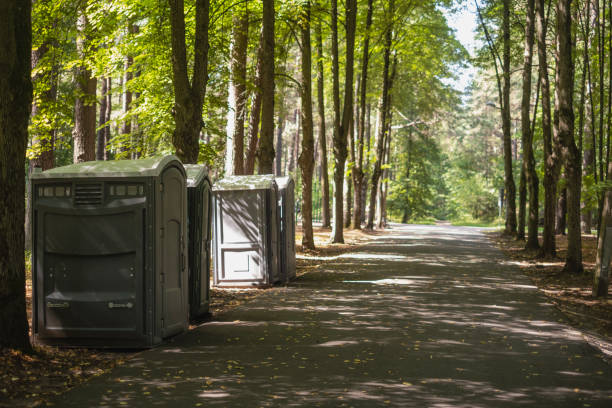 Best Event porta potty rental  in Beresford, SD