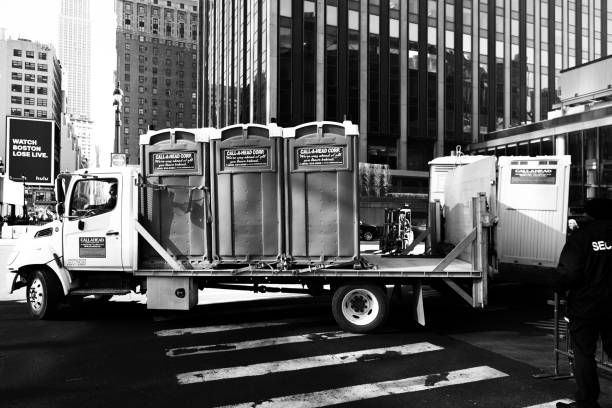 Best Affordable porta potty rental  in Beresford, SD
