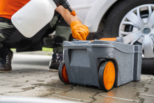 Best Affordable portable toilet rental  in Beresford, SD
